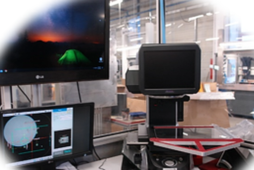 Digital measurement in the metrology area