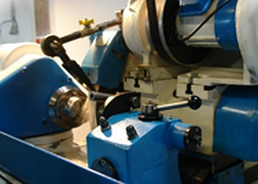 Mold Maintenance & Repair at Phoenix Mecano Plastic
